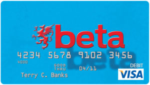 FavCard Beta Poster cvs